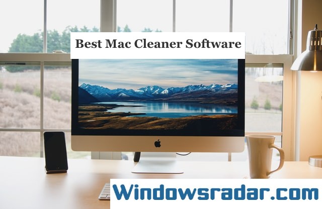 best free mac cleaner software